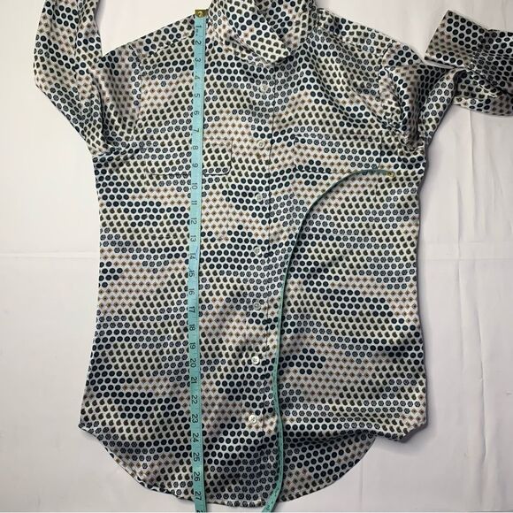 Equipment Femme Slim Signature Button Up Shirt - Picture 13 of 13